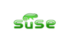 Suse LINUX - SUSE LINUX (SL) ist eine deutsche Linux-Distribution der SUSE LINUX GmbH (vormals: SUSE LINUX AG) aus Nuernberg. Dabei steht das Wort SUSE fuer System- und Software-Entwicklung. Abgesehen von diesen eher fuer den Privatkunden ausgerichteten Produkten bietet SUSE noch eine Reihe von Paketen fuer Geschaeftskunden an...